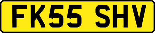 FK55SHV