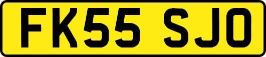 FK55SJO