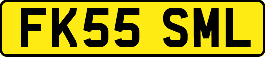 FK55SML