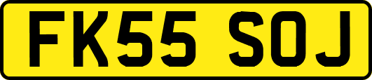 FK55SOJ