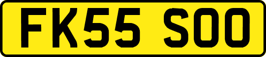 FK55SOO