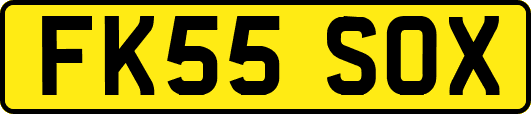 FK55SOX