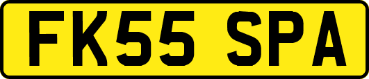 FK55SPA