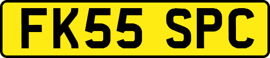 FK55SPC