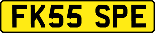 FK55SPE