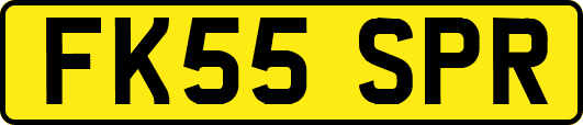 FK55SPR