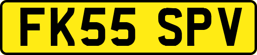 FK55SPV
