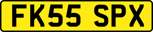 FK55SPX