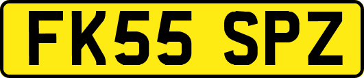 FK55SPZ