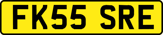 FK55SRE