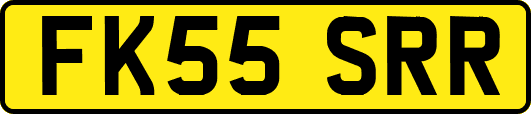 FK55SRR