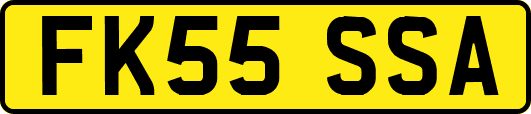 FK55SSA