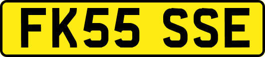 FK55SSE