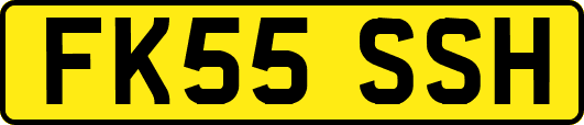 FK55SSH
