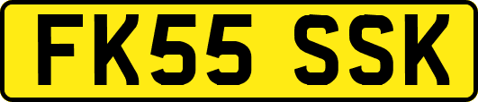 FK55SSK