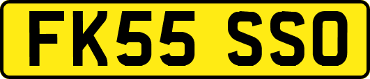 FK55SSO