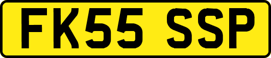 FK55SSP