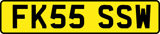 FK55SSW