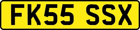 FK55SSX