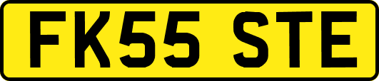 FK55STE