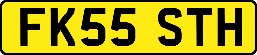 FK55STH