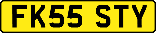 FK55STY