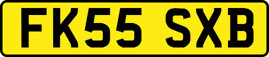 FK55SXB