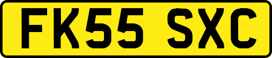 FK55SXC