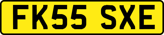 FK55SXE