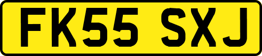 FK55SXJ