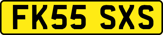 FK55SXS