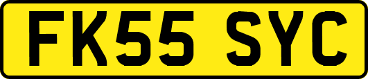 FK55SYC