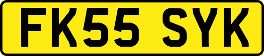 FK55SYK