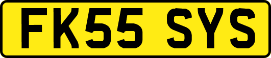 FK55SYS