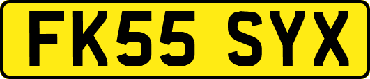 FK55SYX