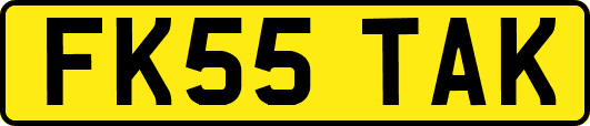 FK55TAK