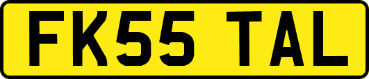 FK55TAL