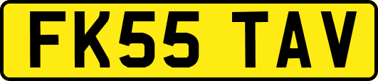 FK55TAV