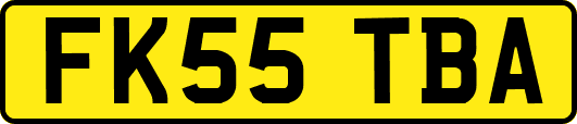 FK55TBA
