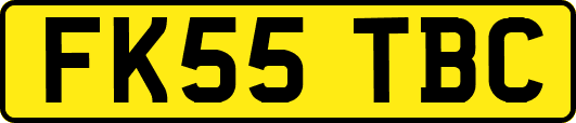 FK55TBC