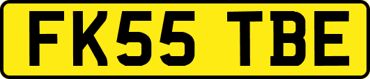FK55TBE