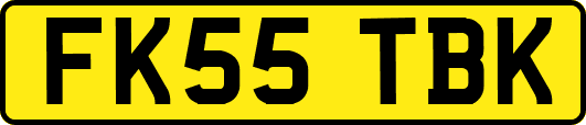 FK55TBK
