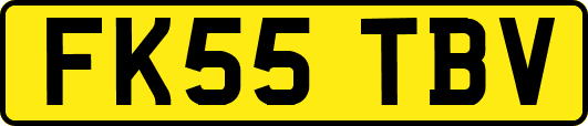 FK55TBV