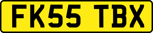 FK55TBX