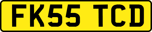 FK55TCD