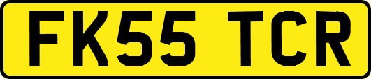 FK55TCR