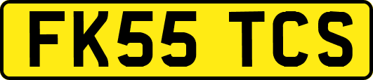 FK55TCS