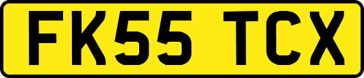 FK55TCX