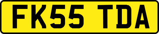FK55TDA