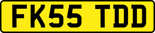 FK55TDD